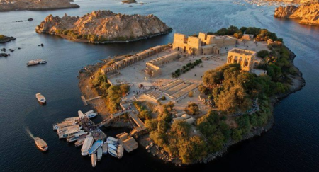 Unforgettable 9 Days Travel Tour to Egypt across Cairo, Luxor & Hurghada